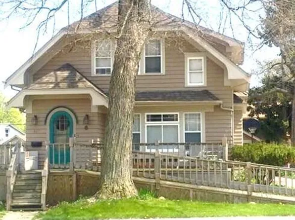 431 West BOULEVARD, Racine, WI 53405