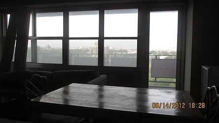 Rented by Judi Friedman