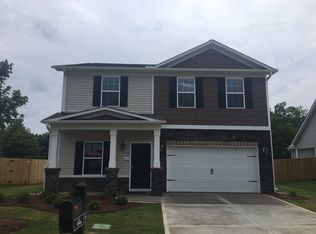 7 Chadmore St, Simpsonville, SC 29680