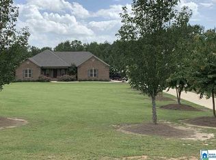 2808 County Road 41, Clanton, AL 35046