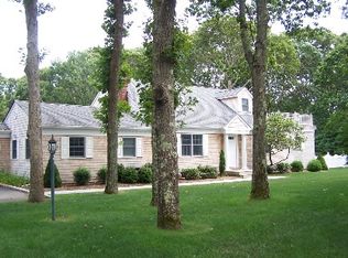 60 Cedar Ln, Remsenburg, NY 11960