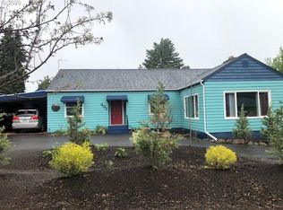 403 M Ave, La Grande, OR 97850