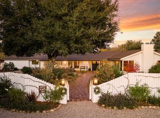 3097 Santa Ynez Ave, Santa Ynez, CA 93460