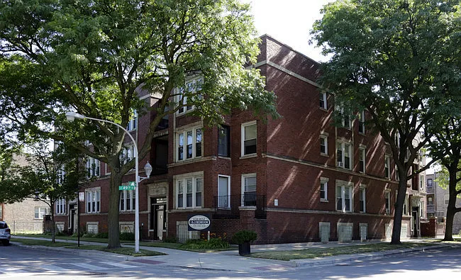 4851 Evans Apartments LLC — Photo 1