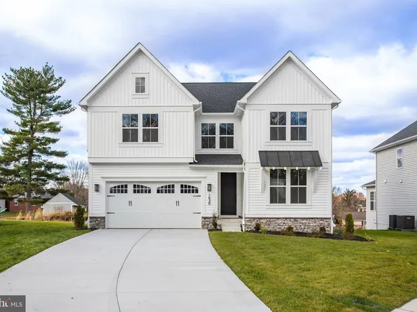 1620 Shady Tree Ct, Bel Air, MD 21015