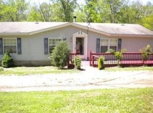 20 Frank Young Rd, West Union, OH 45693