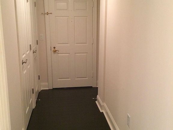 Entry Hall