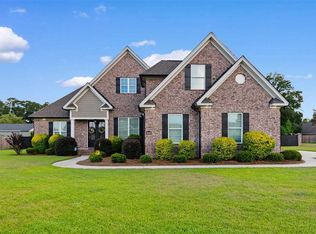1643 Rugby Ln, Florence, SC 29501