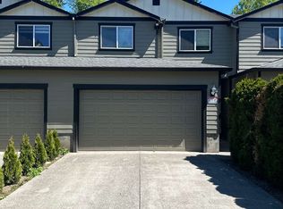 33375 NW Wickstrom St UNIT B, Scappoose, OR 97056