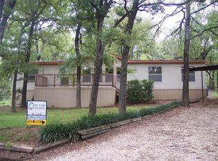 175 Rill Ct, Alvarado, TX 76009