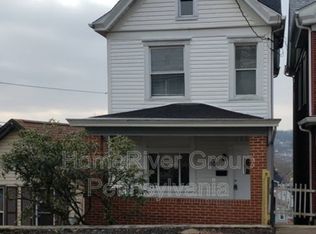 806 Cowan Ave, Jeannette, PA
