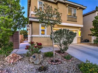 8704 Cadence Crossing Way, Las Vegas, NV 89178