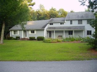 14 Homestead Rd, Holden, MA 01520