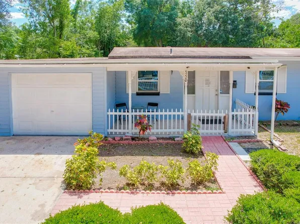 5110 Saint Thomas Pl, Orlando, FL 32808