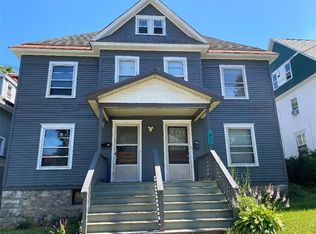 40-42 Chedell Pl, Auburn, NY 13021