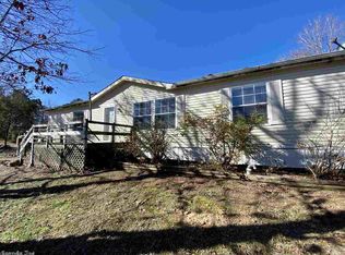 680 E Strawberry Rd, Hot Springs, AR 71909