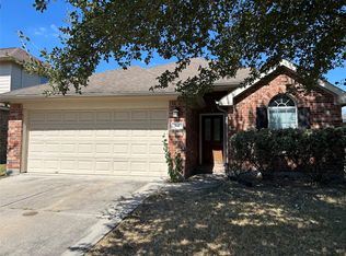 12819 Gable Wind Mill Ln #12819, Houston, TX 77044
