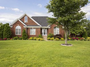 3700 Ballard Vista Ct, Smithfield, KY 40068