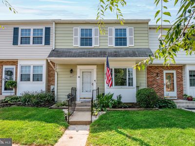 8228 Mountain Ash Way, Gaithersburg, MD, 20879