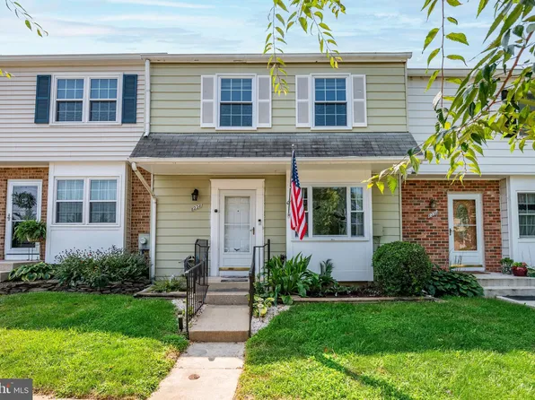 8228 Mountain Ash Way, Gaithersburg, MD 20879