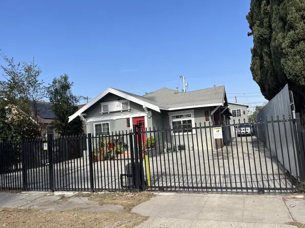 1367 W 37th St #1, Los Angeles, CA 90007