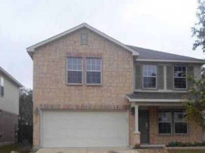 8527 Silver Brush, San Antonio, TX, 78254