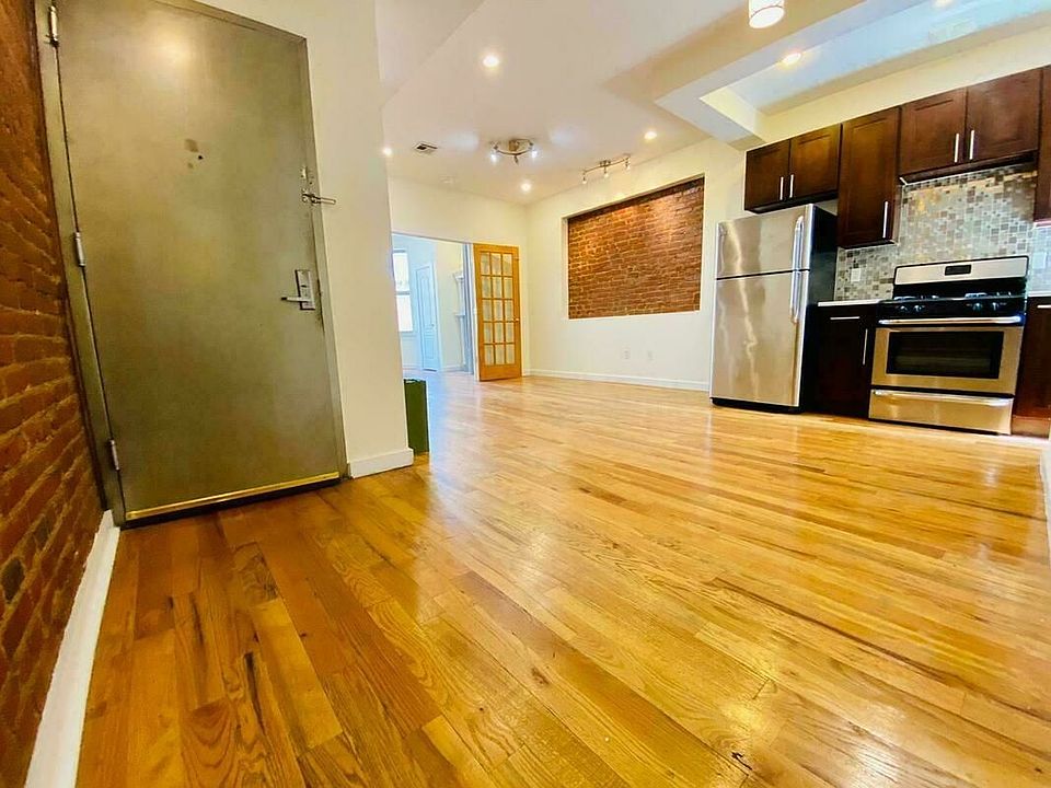 1st image of 778 Lincoln Pl #3RB