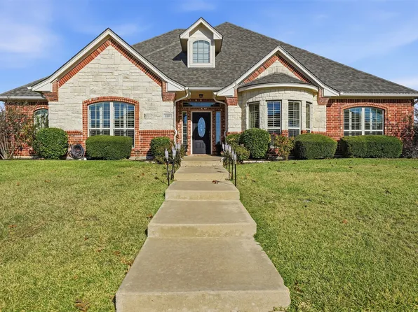 2219 Nottaway Dr, Cleburne, TX 76033