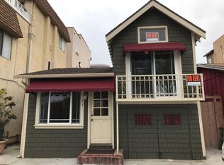 21 Pacific Ave, Huntington Beach, CA 92649