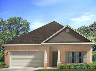 31247 Palladian Way, Spanish Fort, AL 36527