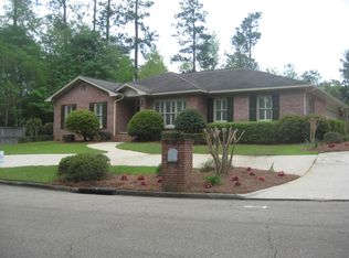 104 Kirkwood Dr, Hattiesburg, MS 39402