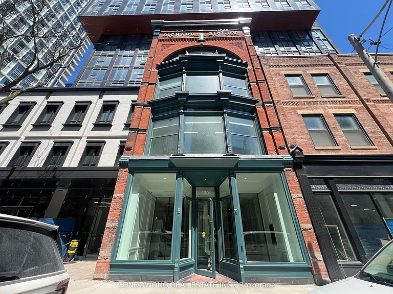 100 Queen St E #3603 — Photo 26