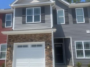 1819 Fox Den Way #3, Greenville, NC 27858