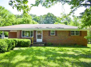 88 Vicki St, Dyersburg, TN 38024