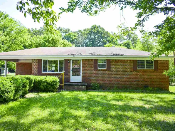 88 Vicki St, Dyersburg, TN 38024