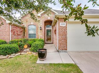 14505 Storyteller Ln, Ft Worth, TX 76052