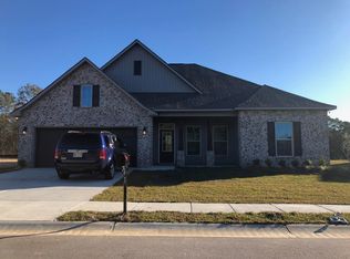13388 Marys Way, Biloxi, MS 39532