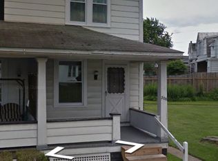 206 S Walnut St, Lewistown, PA 17044