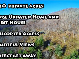 120 Acres, Sandstone, WV 25985