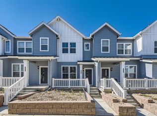 1974 S Haleyville Way, Aurora, CO 80018