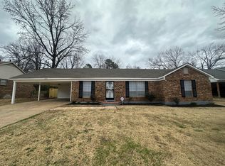 3224 Keats Rd, Memphis, TN 38134