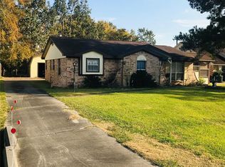 18410 Bluffview Dr, Crosby, TX 77532
