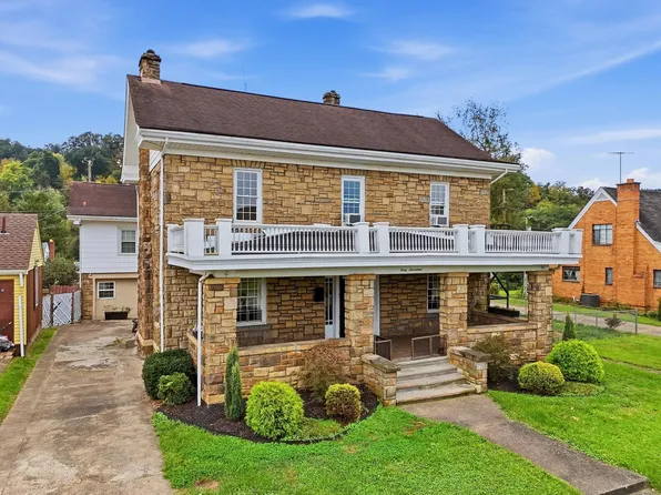 4017 Piedmont Rd, Huntington, WV 25704