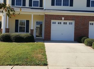 222 Cline Falls Dr, Holly Springs, NC 27540