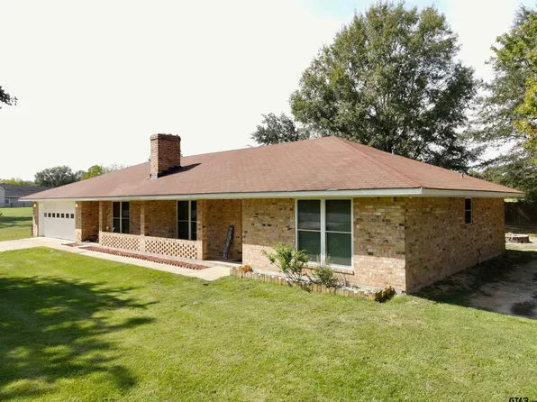 648 Daingerfield St, Pittsburg, TX 75686