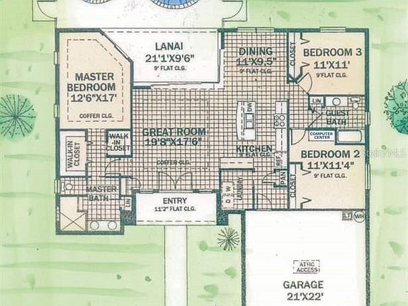 2nd image of 15627 Viscount Cir