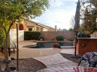 20716 N 57th Ave, Glendale, AZ 85308