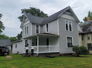 202 Market St, Danville, OH 43014