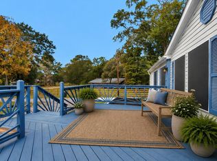 4621 Price Rd, Montgomery, TX 77316
