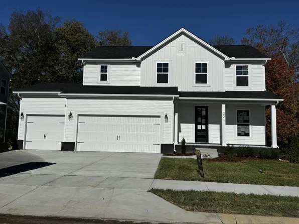 221 Rose Hannah Dr Lot 12, Gallatin, TN 37066